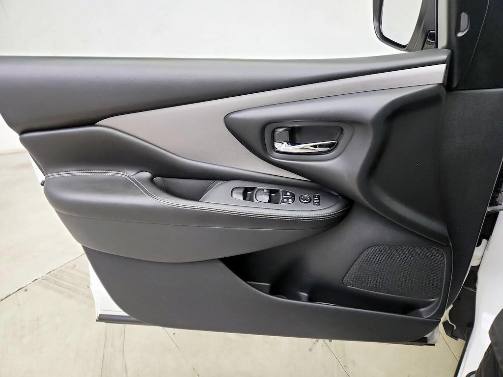 used 2019 Nissan Murano car, priced at $16,998