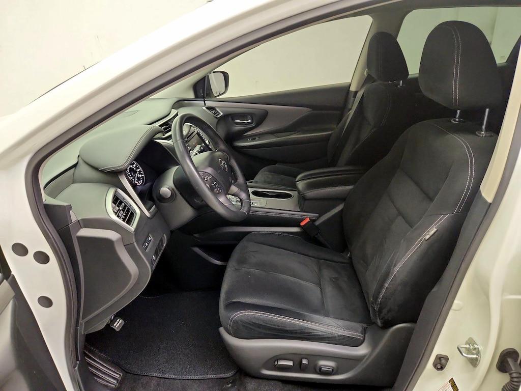 used 2019 Nissan Murano car, priced at $16,998