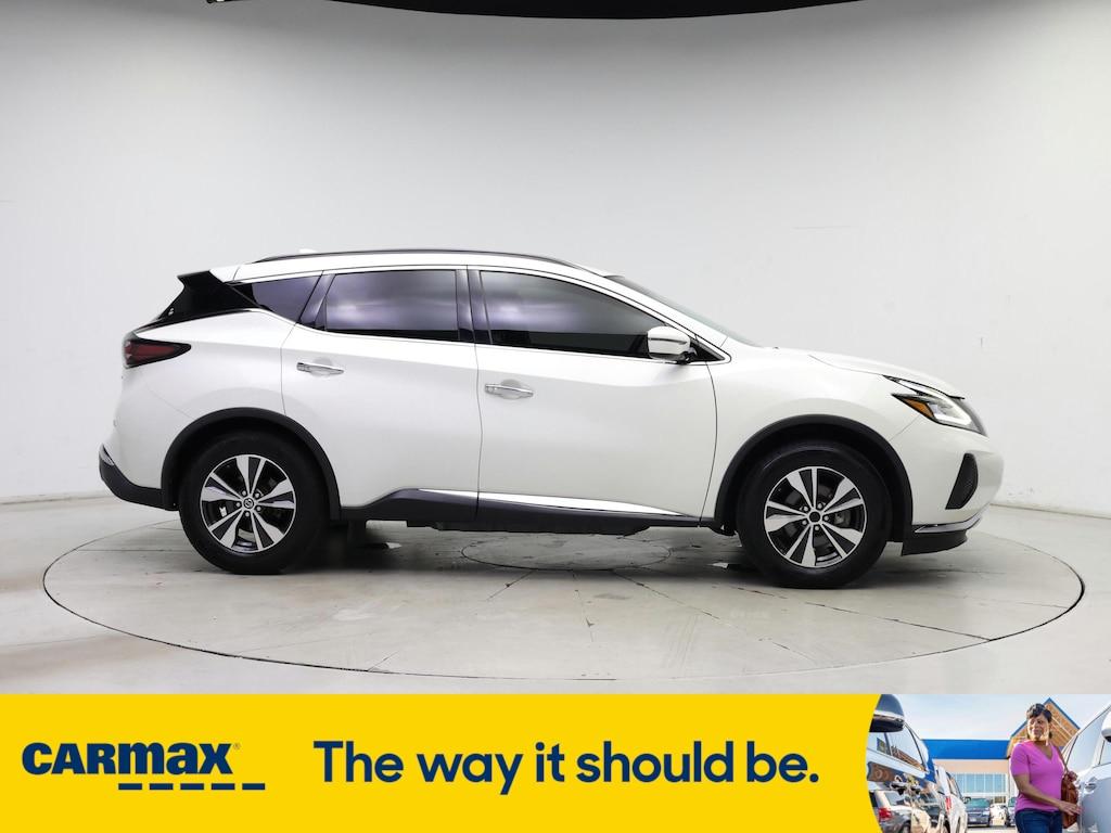 used 2019 Nissan Murano car, priced at $16,998