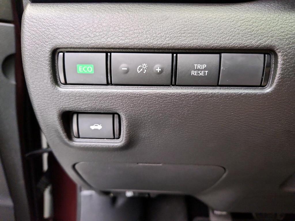 used 2022 Nissan Sentra car, priced at $19,998