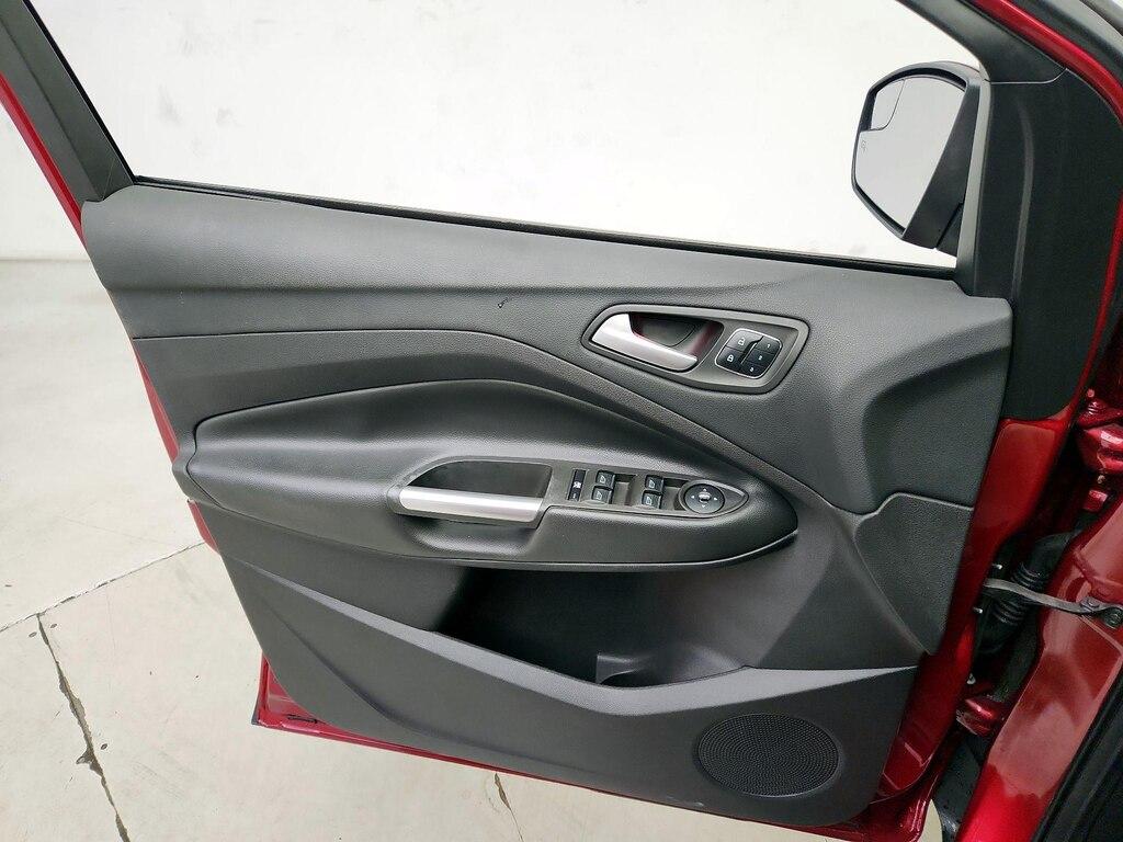 used 2016 Ford Escape car, priced at $14,599