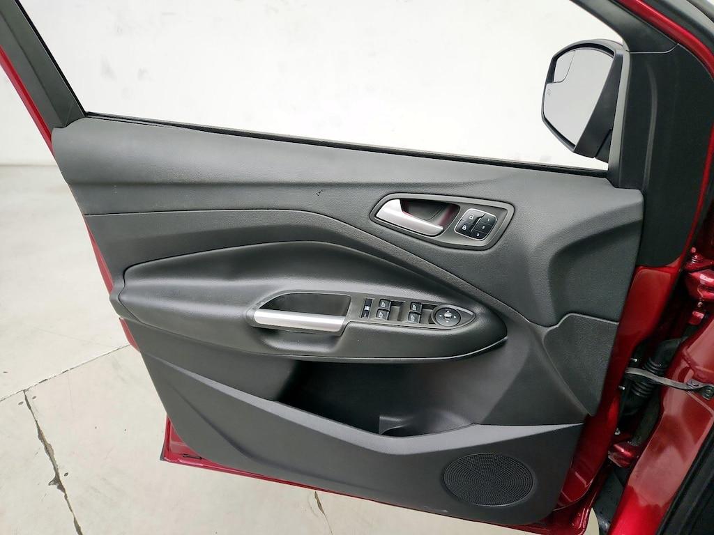 used 2016 Ford Escape car, priced at $14,599