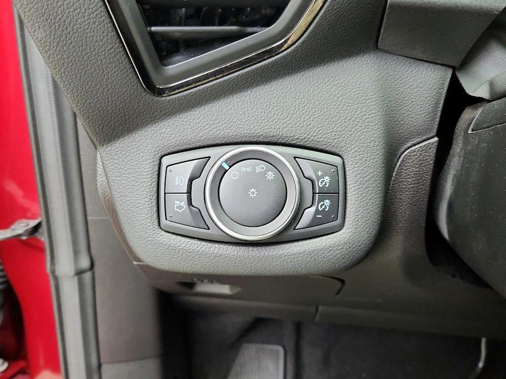 used 2016 Ford Escape car, priced at $14,599