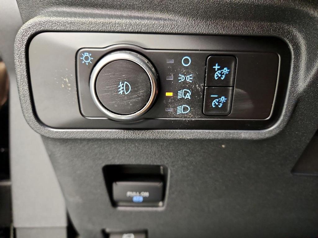 used 2023 Ford Bronco car, priced at $39,998