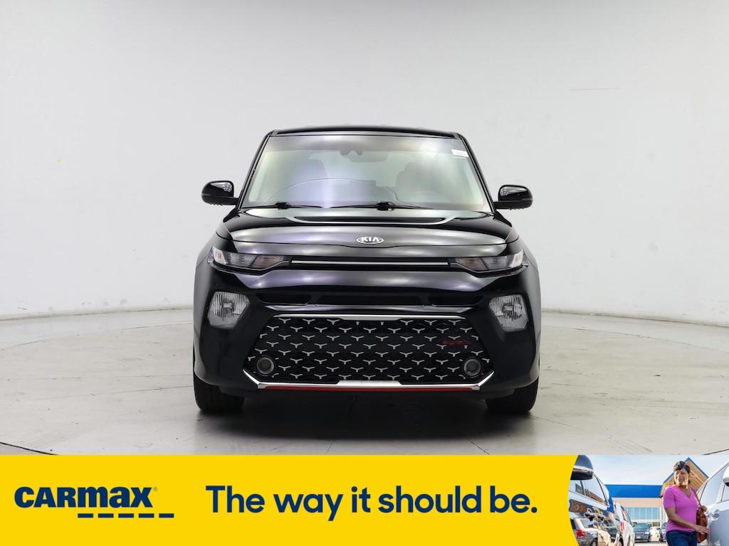 used 2020 Kia Soul car, priced at $18,998