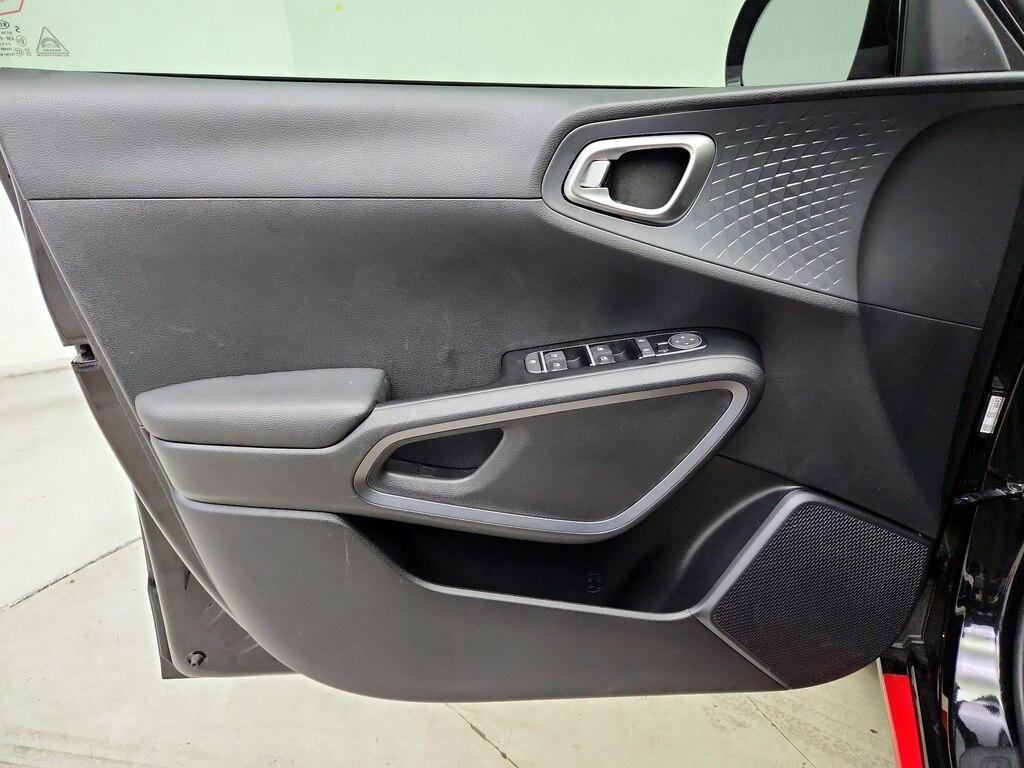 used 2020 Kia Soul car, priced at $18,998