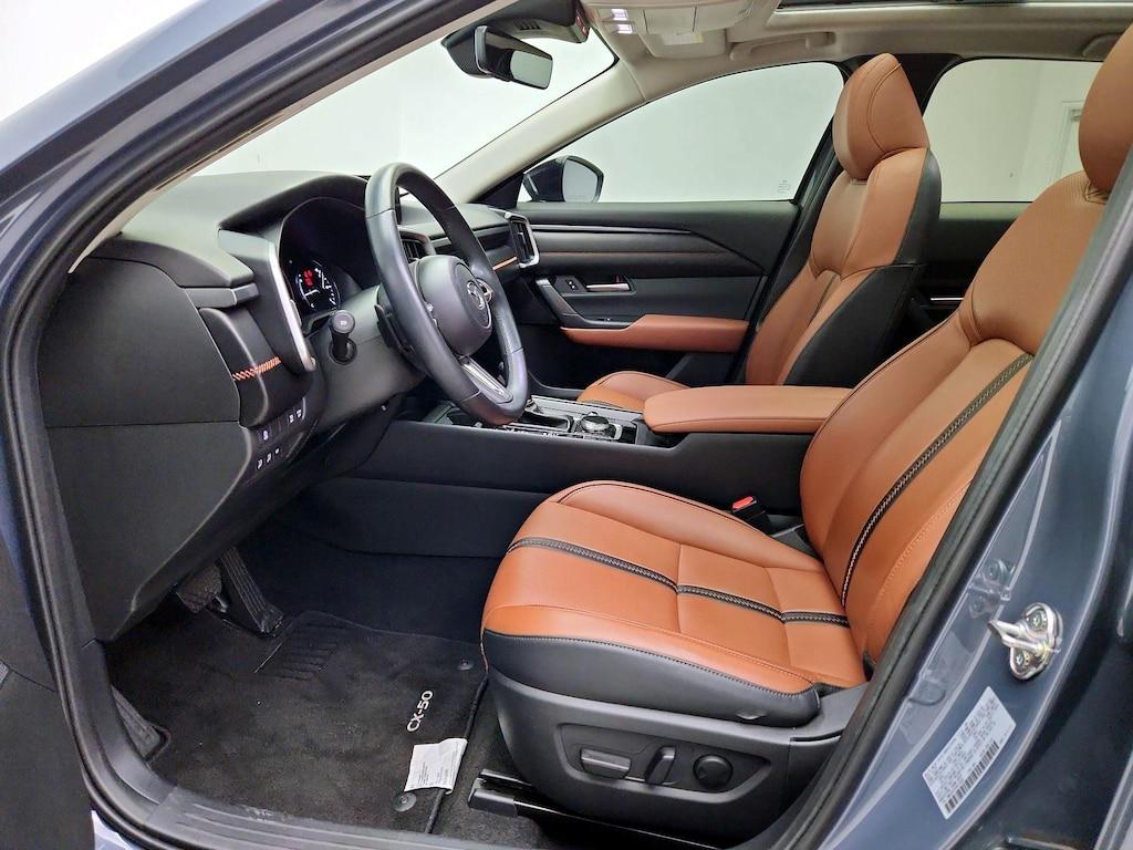 used 2023 Mazda CX-50 car, priced at $31,998