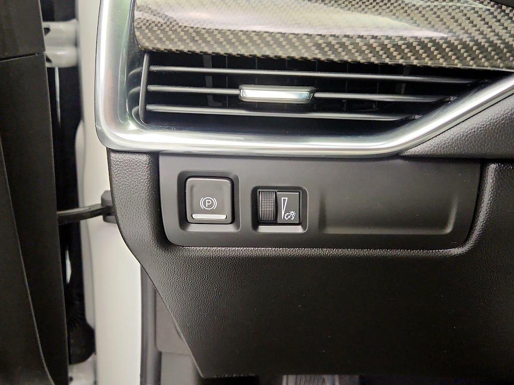 used 2023 Cadillac XT4 car, priced at $32,998
