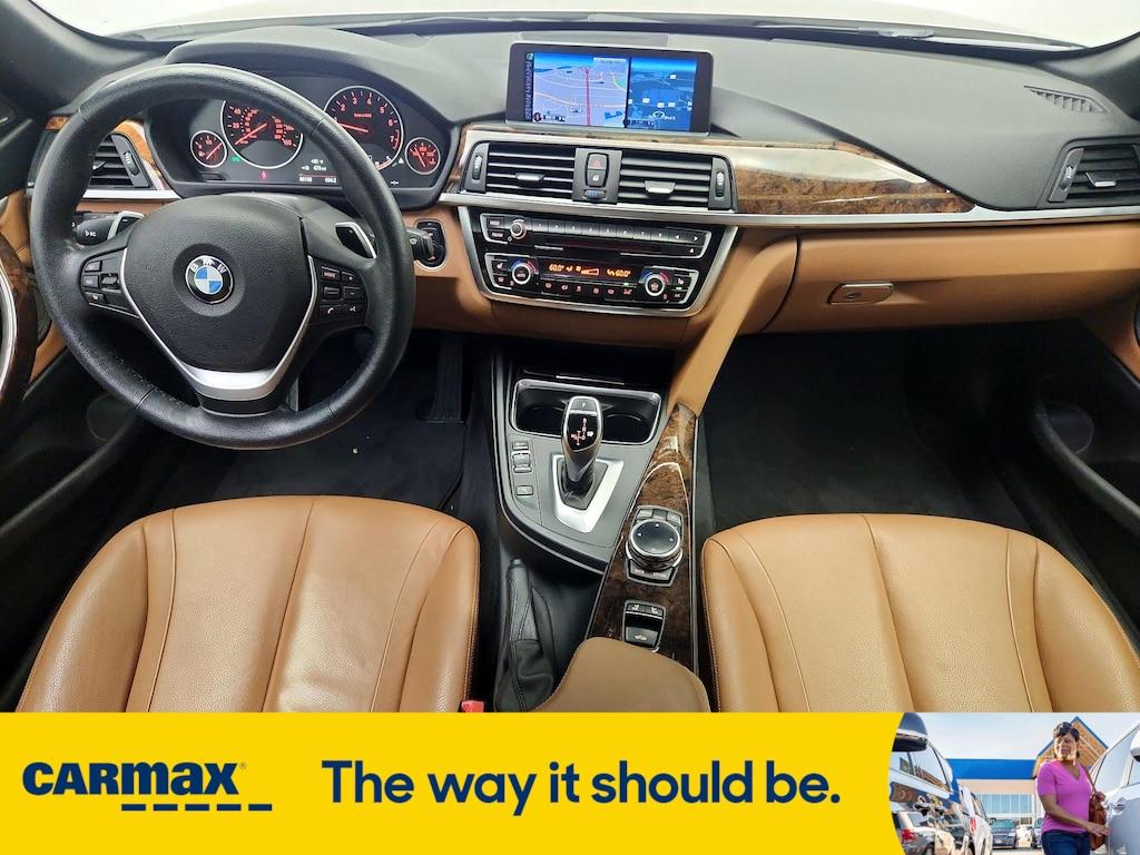 used 2015 BMW 428 car, priced at $15,998