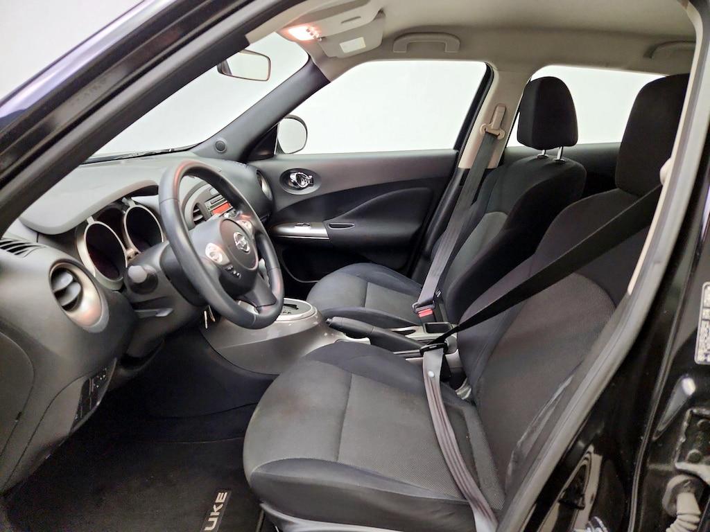 used 2013 Nissan Juke car, priced at $12,998