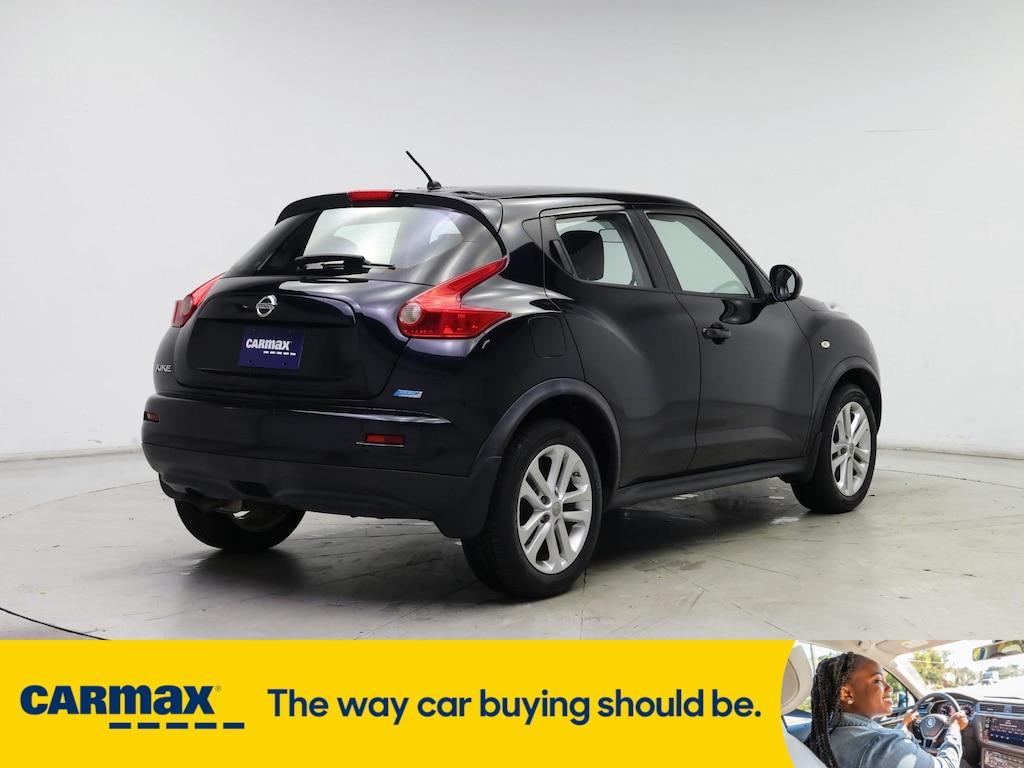 used 2013 Nissan Juke car, priced at $12,998