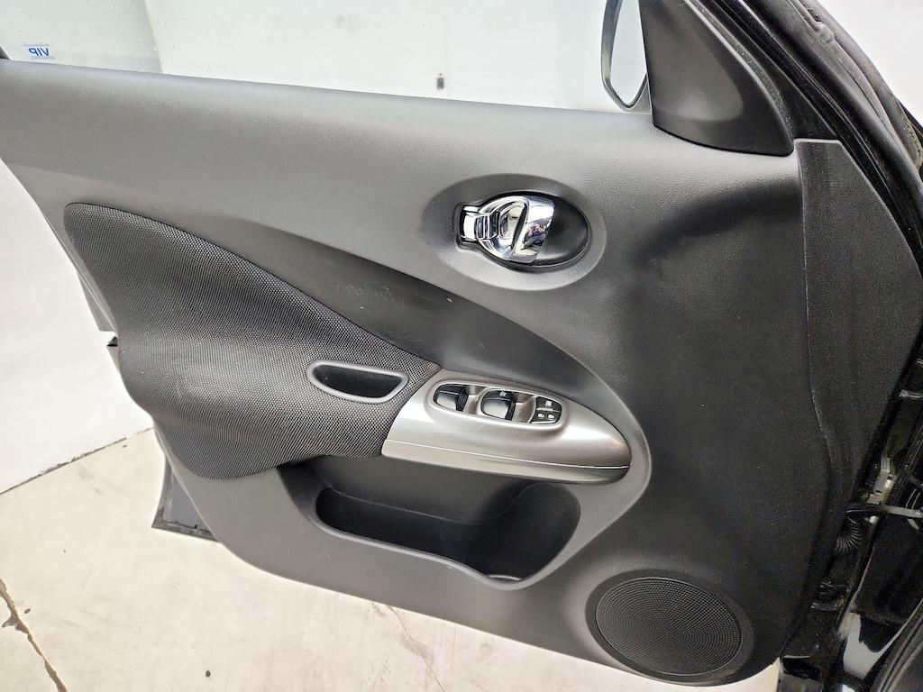 used 2013 Nissan Juke car, priced at $11,998