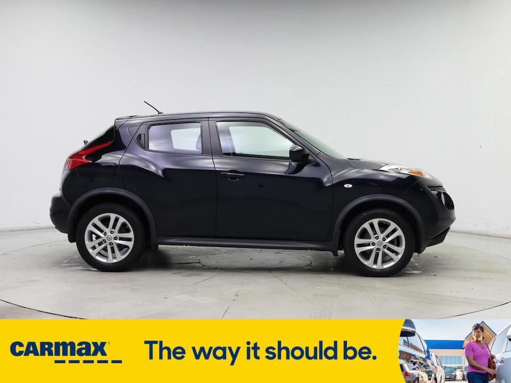 used 2013 Nissan Juke car, priced at $12,998