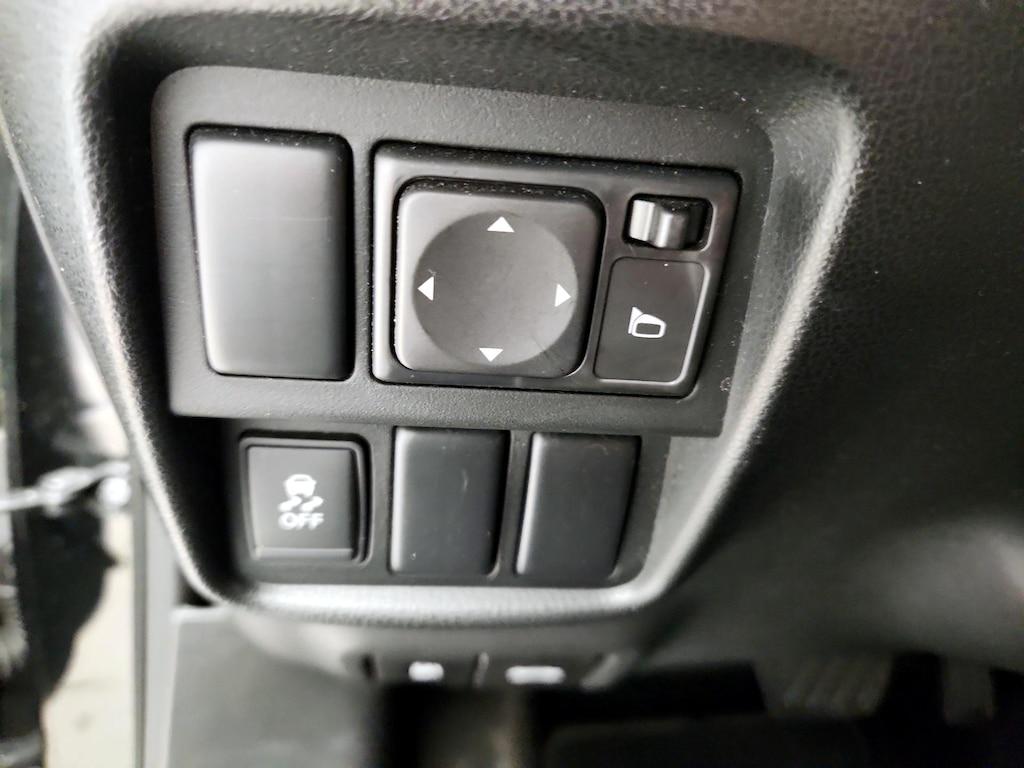 used 2013 Nissan Juke car, priced at $12,998