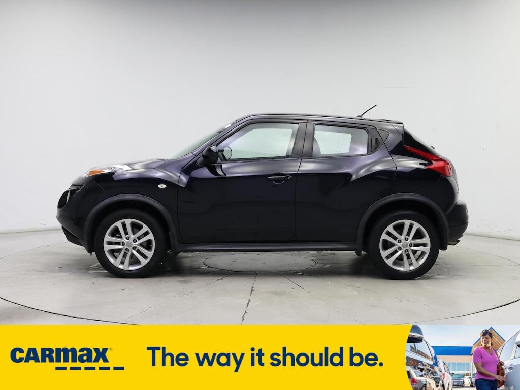 used 2013 Nissan Juke car, priced at $12,998