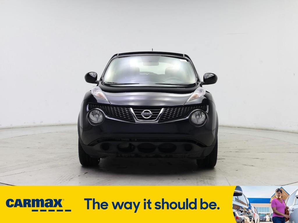 used 2013 Nissan Juke car, priced at $11,998