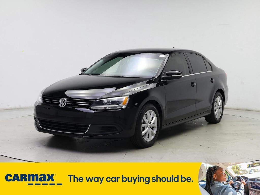 used 2014 Volkswagen Jetta car, priced at $11,998