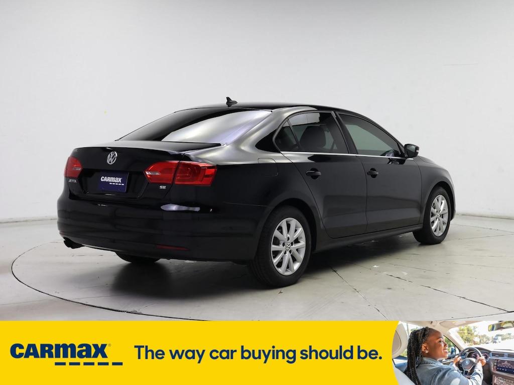 used 2014 Volkswagen Jetta car, priced at $11,998
