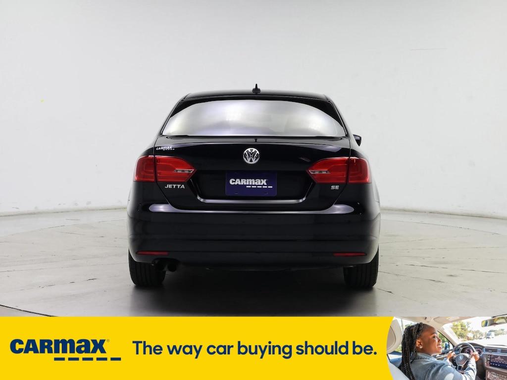 used 2014 Volkswagen Jetta car, priced at $11,998