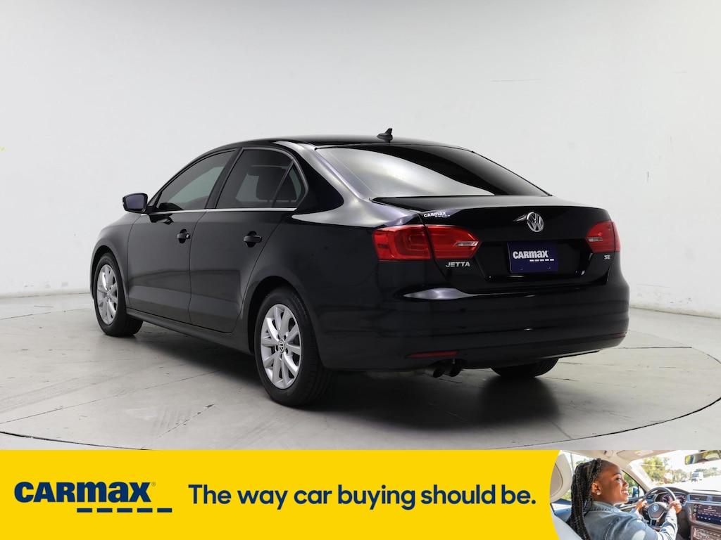 used 2014 Volkswagen Jetta car, priced at $11,998