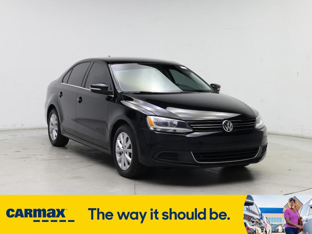 used 2014 Volkswagen Jetta car, priced at $11,998