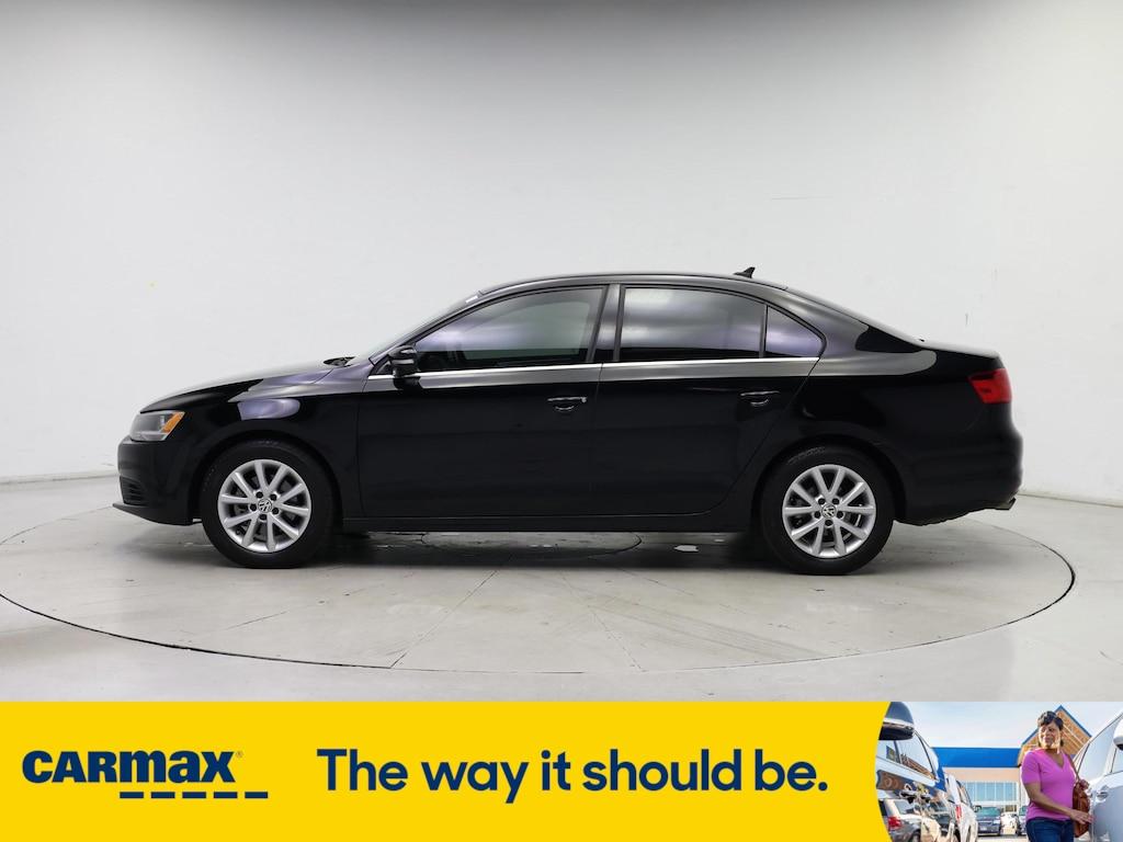 used 2014 Volkswagen Jetta car, priced at $11,998