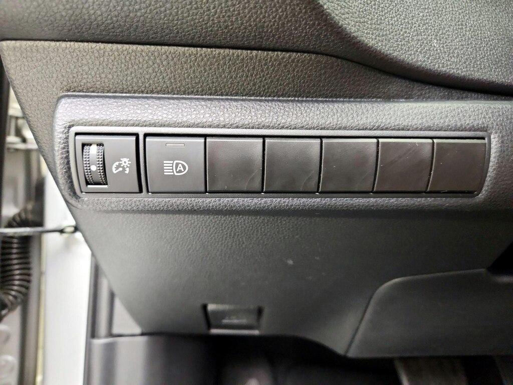 used 2024 Toyota Corolla car, priced at $21,998