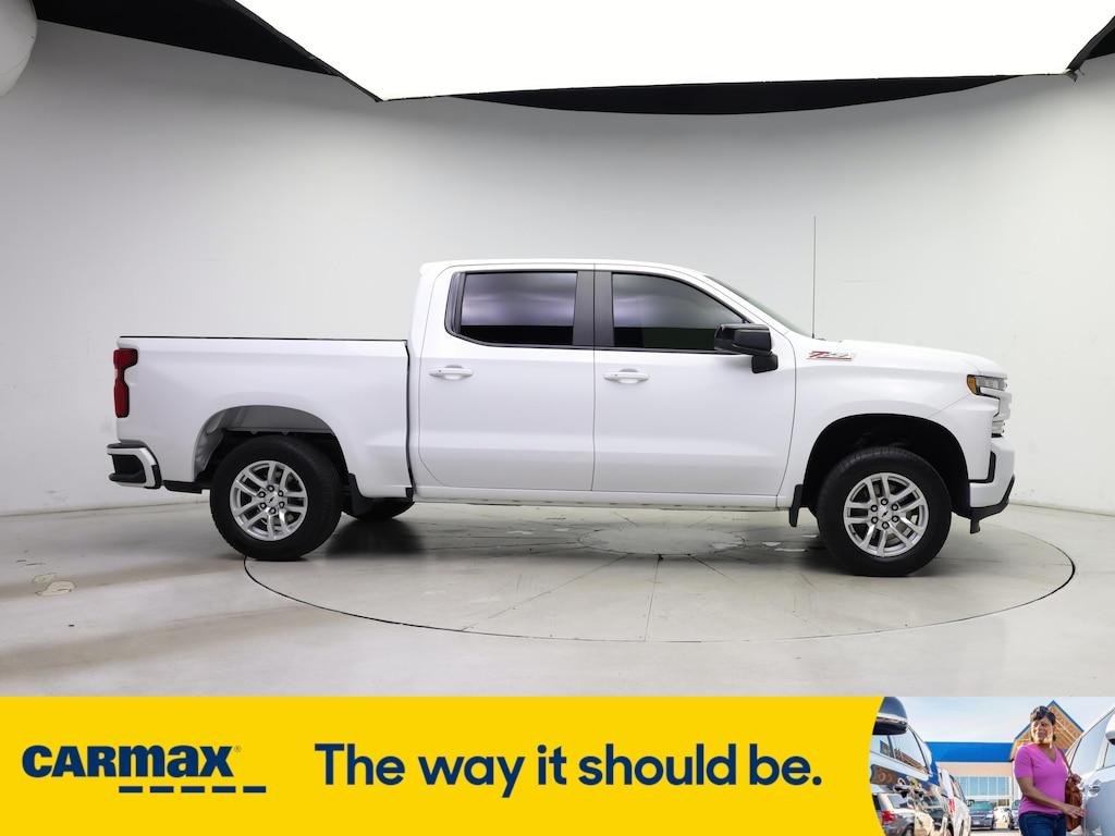 used 2019 Chevrolet Silverado 1500 car, priced at $33,998