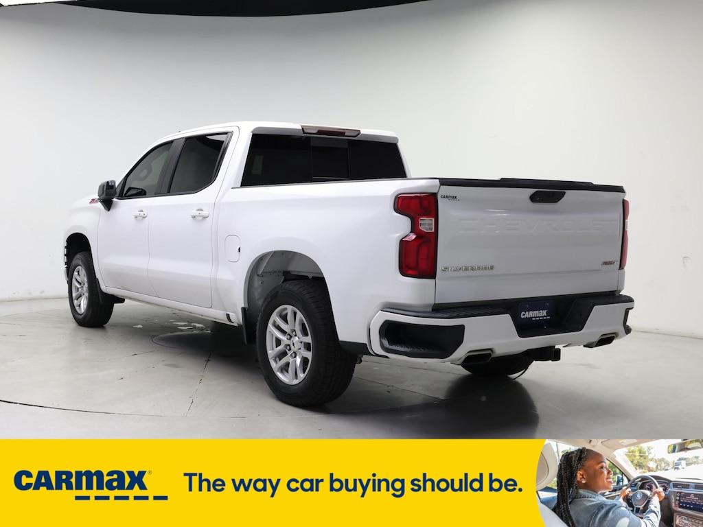 used 2019 Chevrolet Silverado 1500 car, priced at $33,998