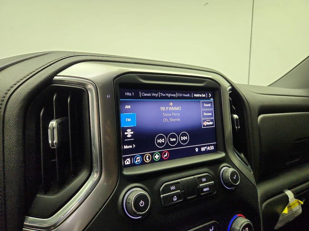 used 2019 Chevrolet Silverado 1500 car, priced at $33,998