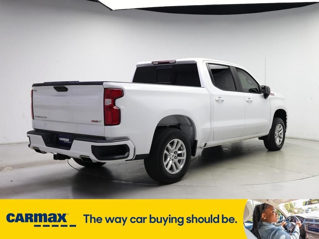 used 2019 Chevrolet Silverado 1500 car, priced at $33,998