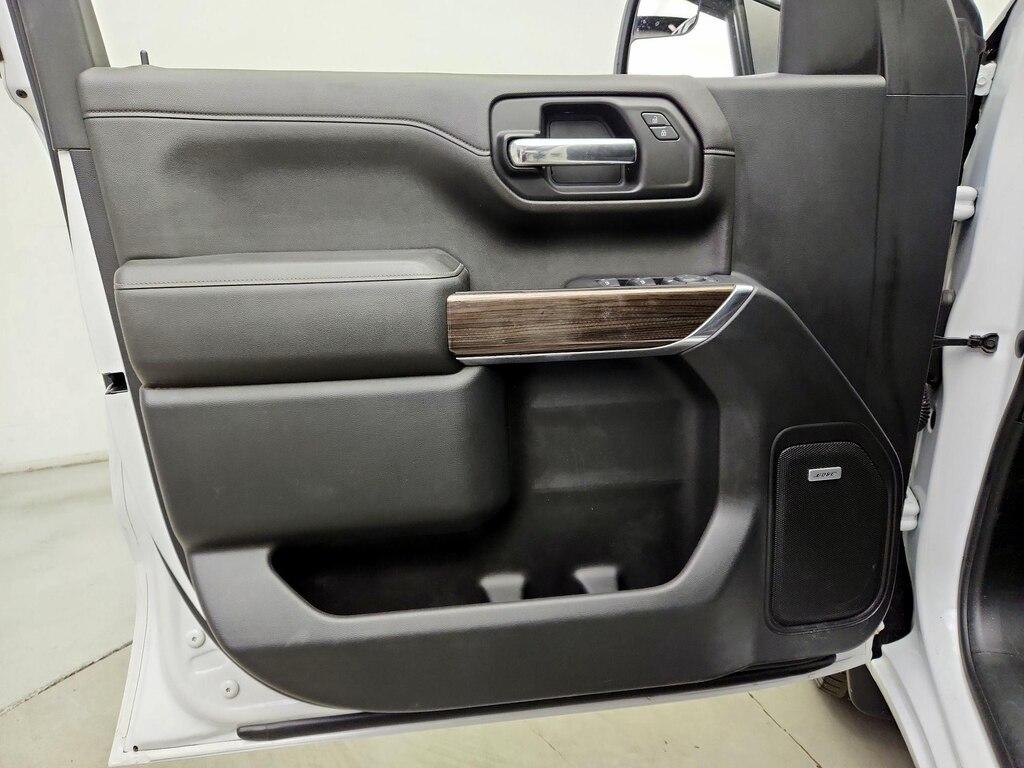 used 2019 Chevrolet Silverado 1500 car, priced at $33,998