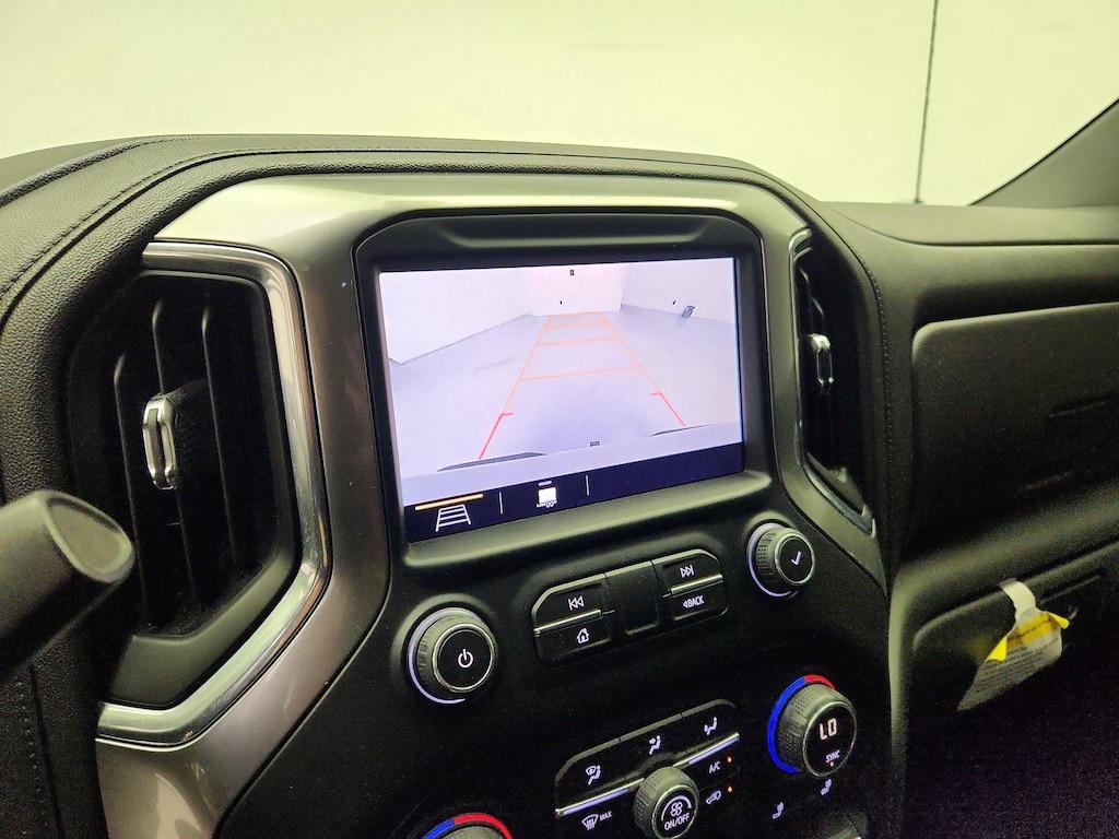 used 2019 Chevrolet Silverado 1500 car, priced at $33,998