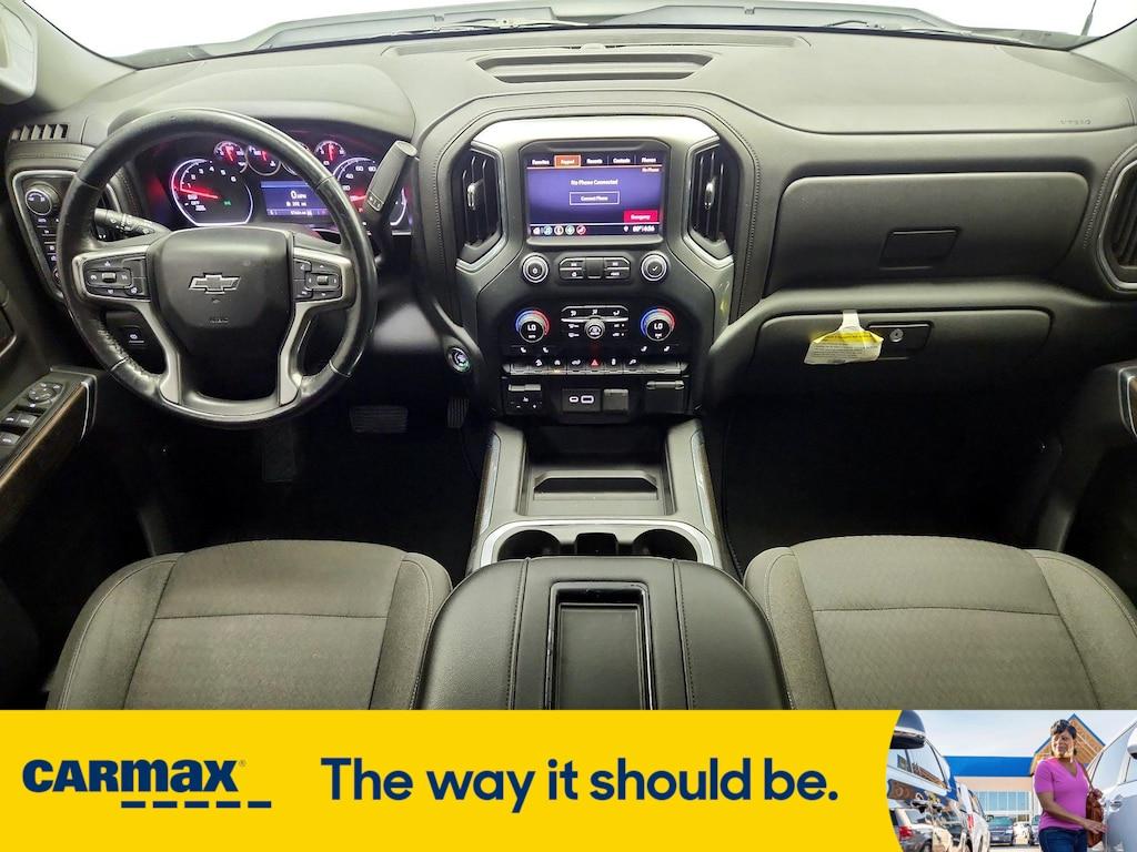 used 2019 Chevrolet Silverado 1500 car, priced at $33,998