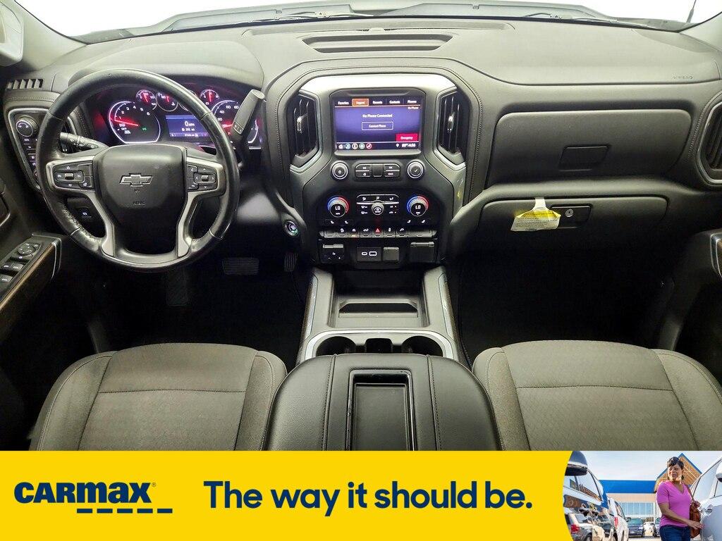 used 2019 Chevrolet Silverado 1500 car, priced at $33,998