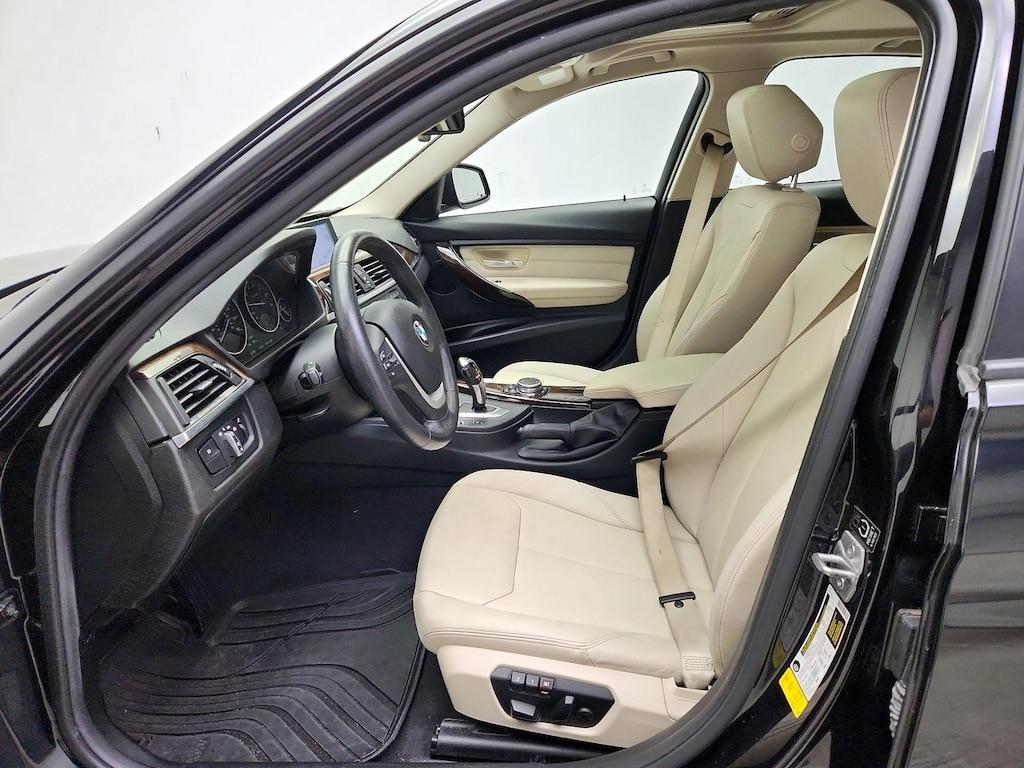 used 2015 BMW 328 car, priced at $14,998