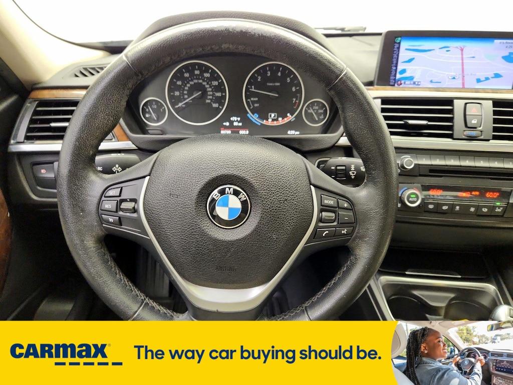 used 2015 BMW 328 car, priced at $14,998