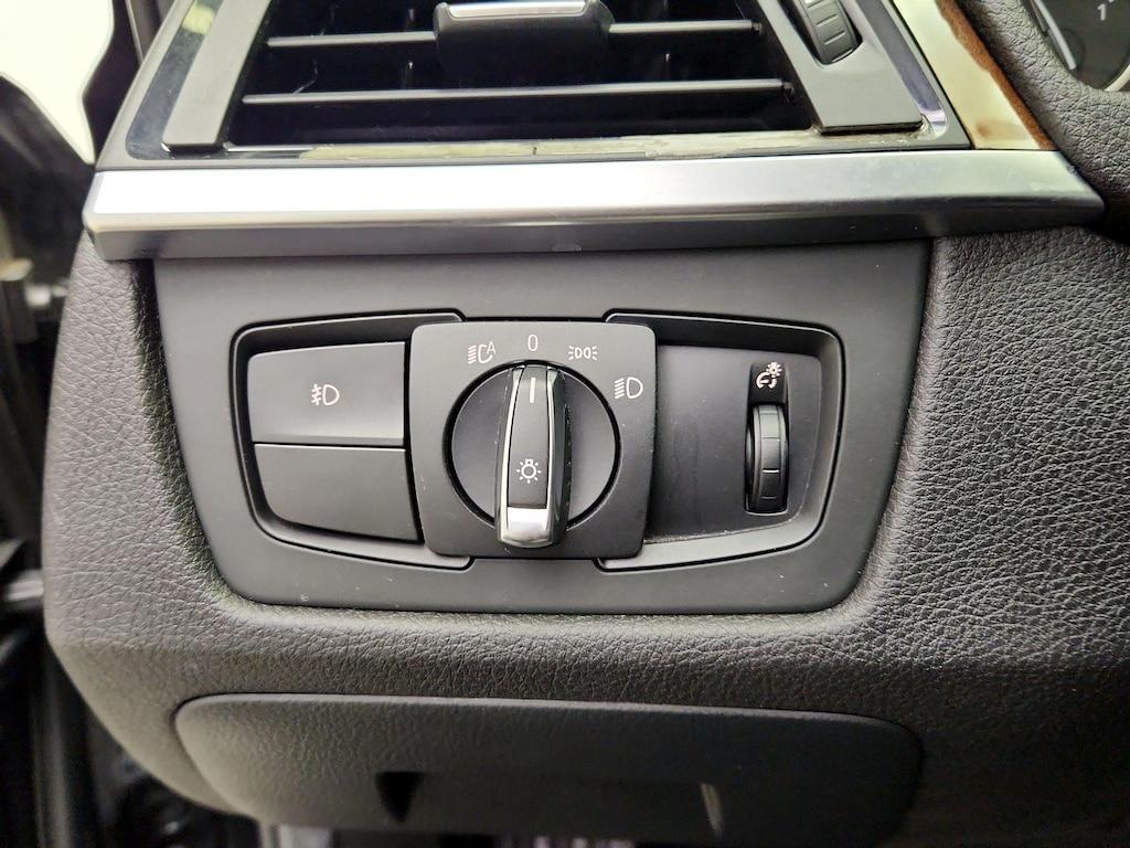 used 2015 BMW 328 car, priced at $14,998