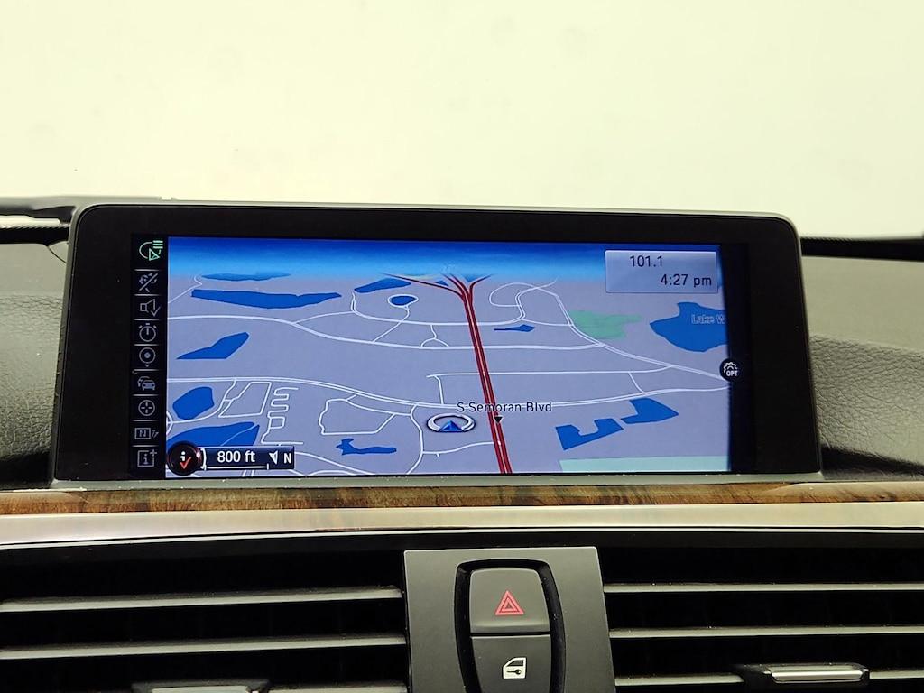 used 2015 BMW 328 car, priced at $14,998