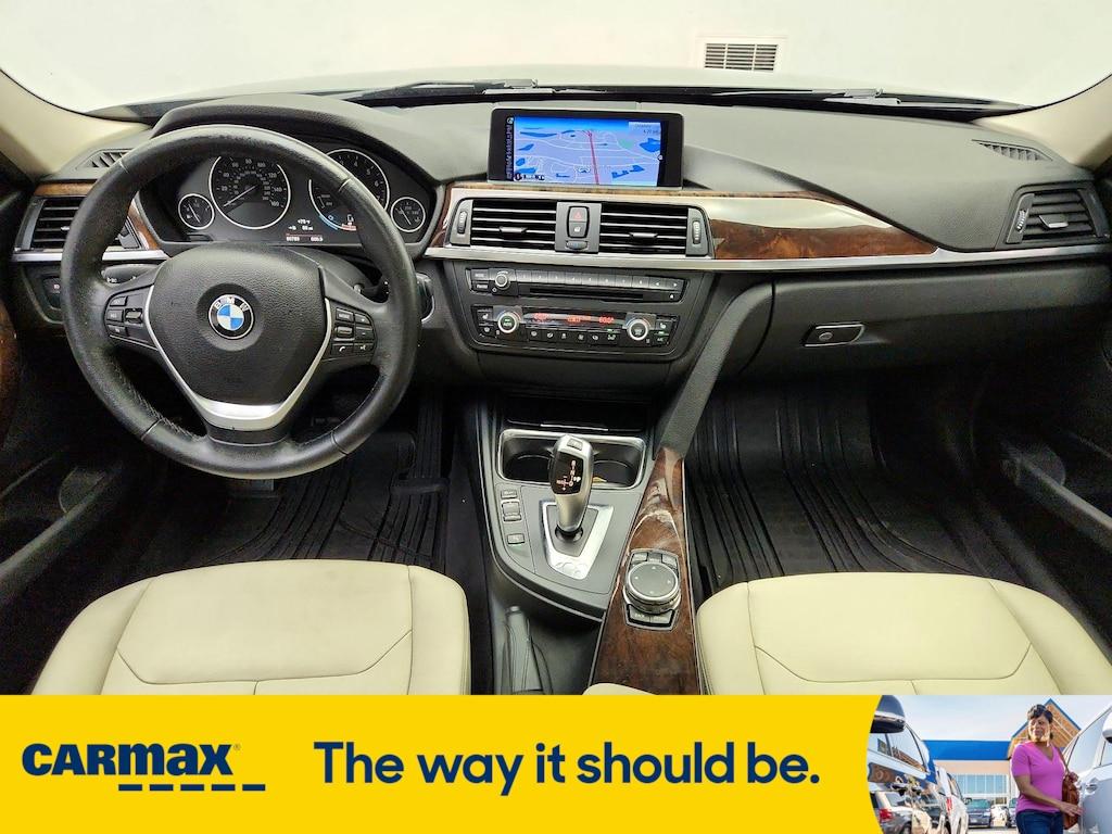 used 2015 BMW 328 car, priced at $14,998