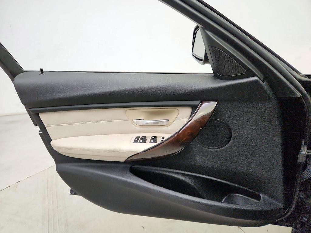 used 2015 BMW 328 car, priced at $14,998