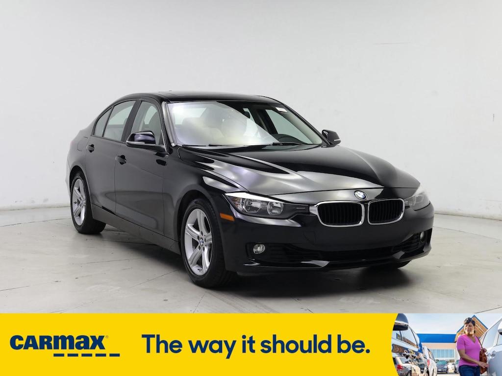 used 2015 BMW 328 car, priced at $14,998