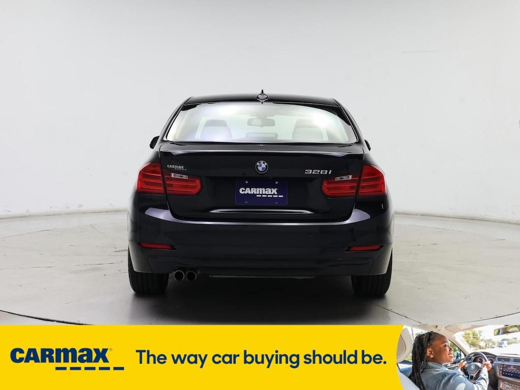 used 2015 BMW 328 car, priced at $14,998