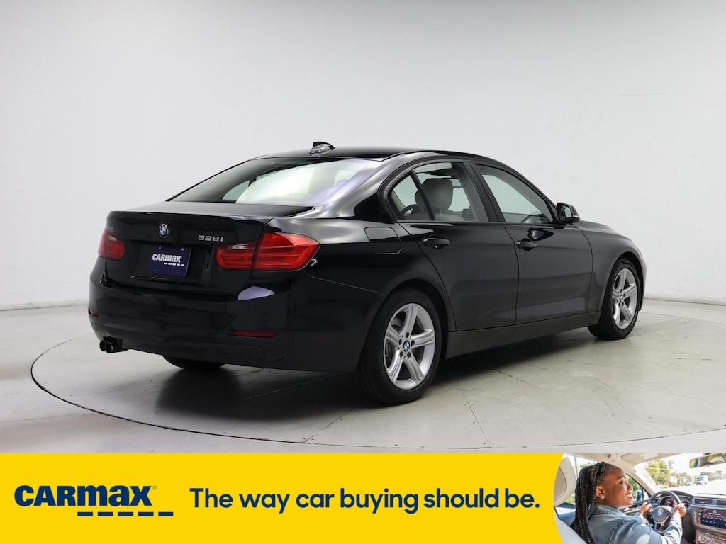 used 2015 BMW 328 car, priced at $14,998