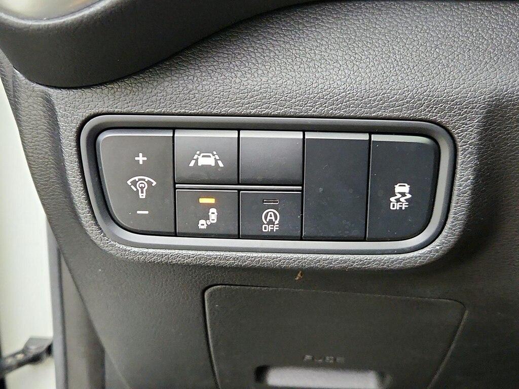 used 2022 Kia Soul car, priced at $17,998