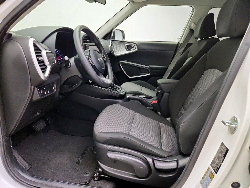 used 2022 Kia Soul car, priced at $17,998