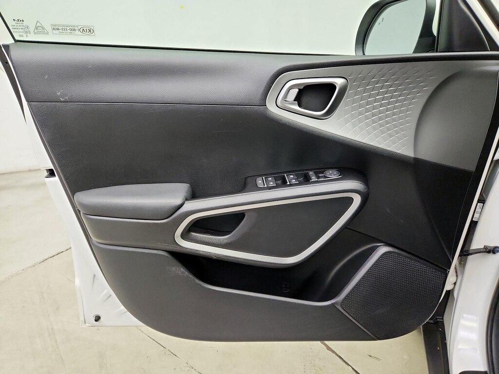 used 2022 Kia Soul car, priced at $17,998