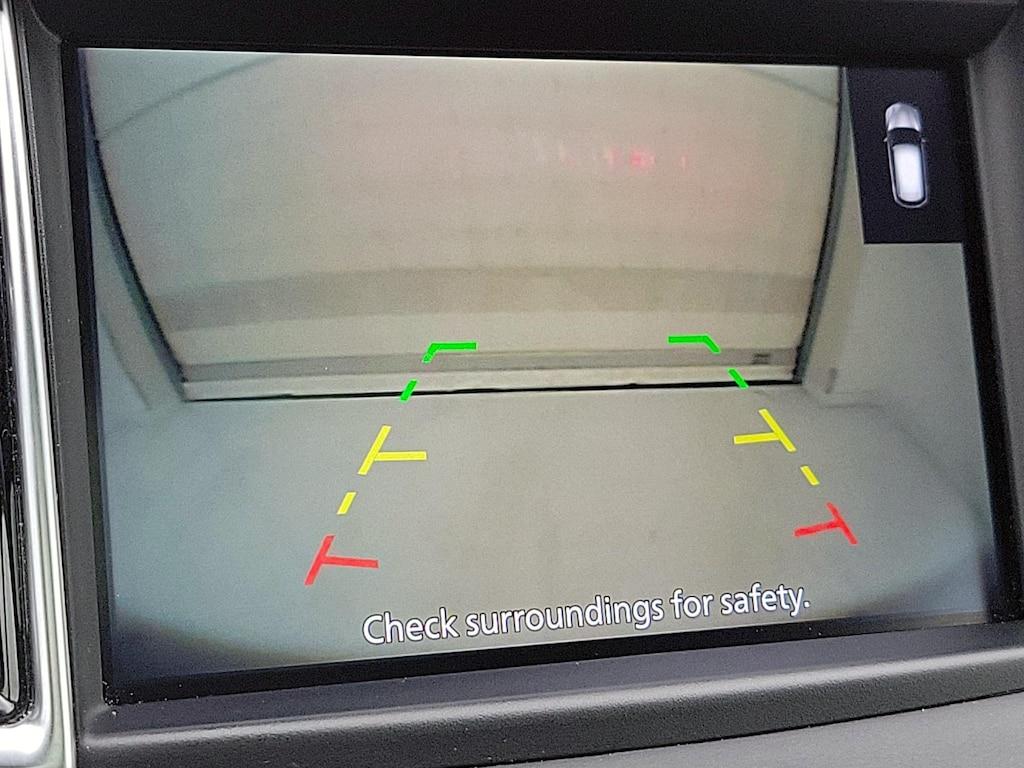 used 2023 INFINITI QX55 car, priced at $33,998