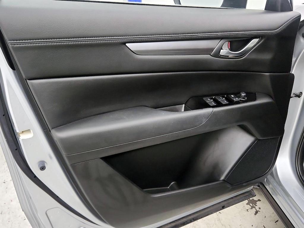used 2022 Mazda CX-5 car, priced at $24,998