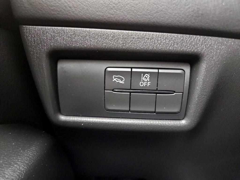 used 2022 Mazda CX-5 car, priced at $24,998